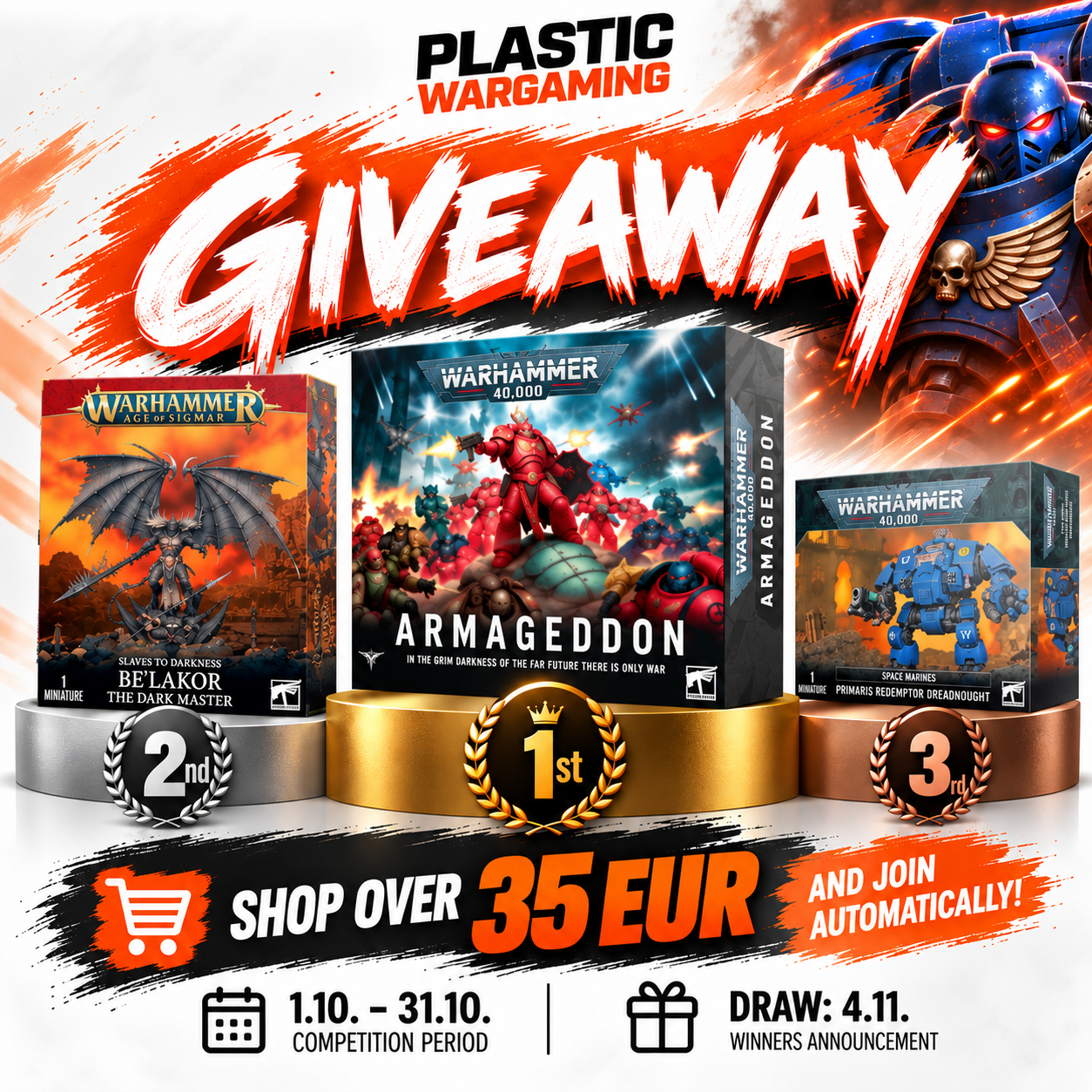 IG post warhammer soutez EN
